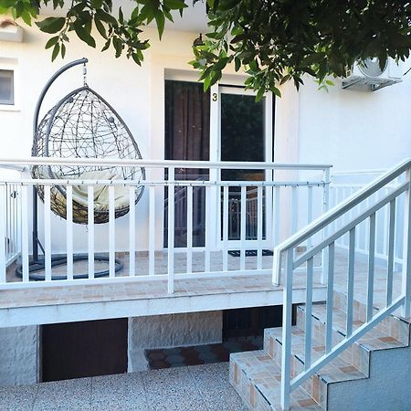 Apartmani Kraljevic Vodice Extérieur photo