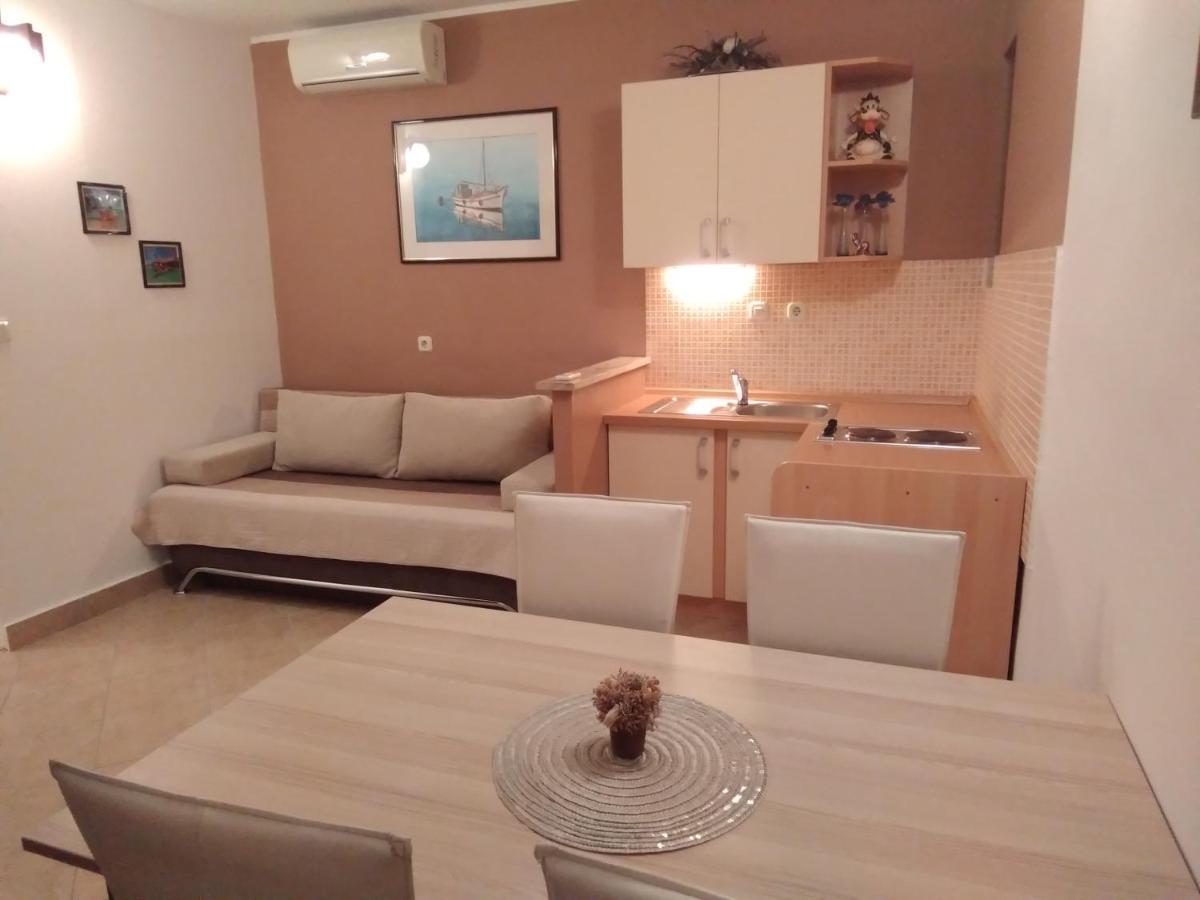 Apartmani Kraljevic Vodice Extérieur photo