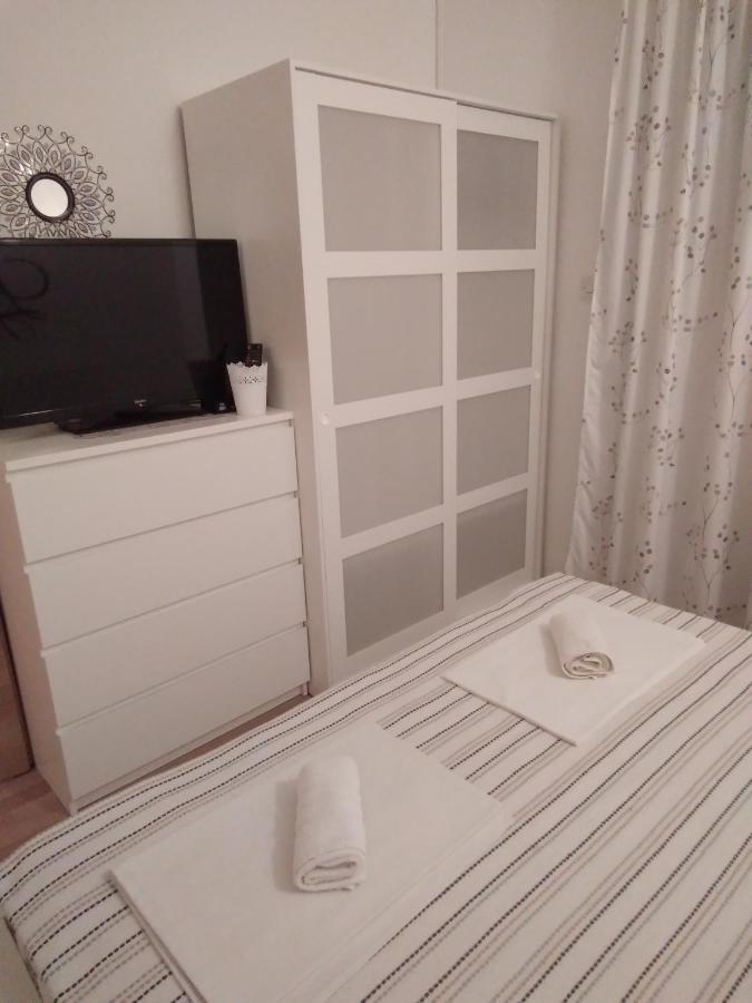 Apartmani Kraljevic Vodice Extérieur photo