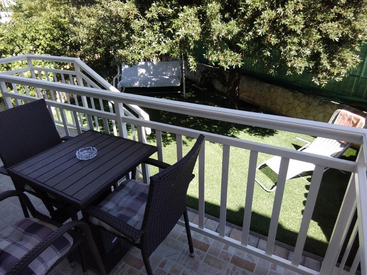 Apartmani Kraljevic Vodice Extérieur photo