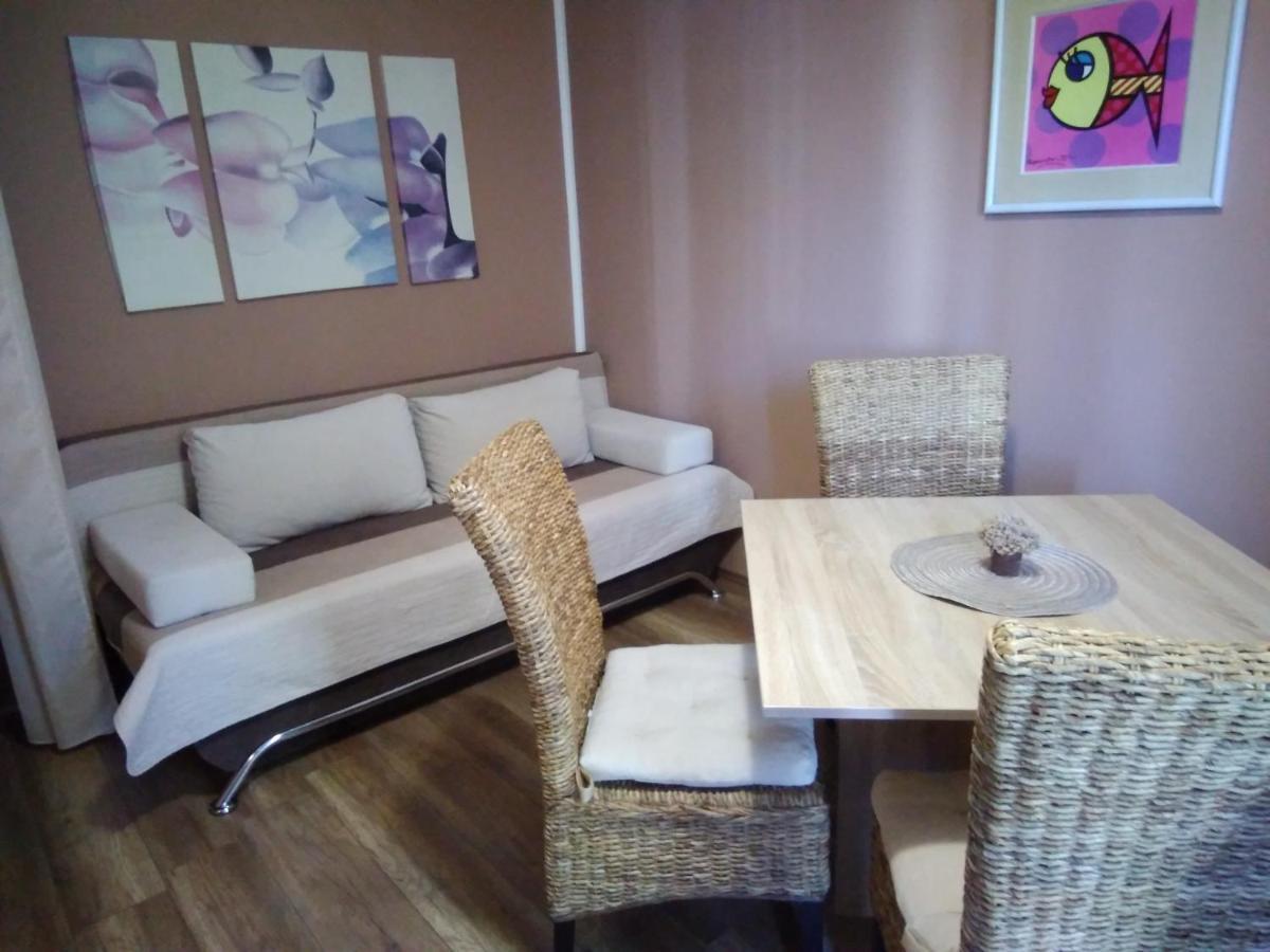 Apartmani Kraljevic Vodice Extérieur photo