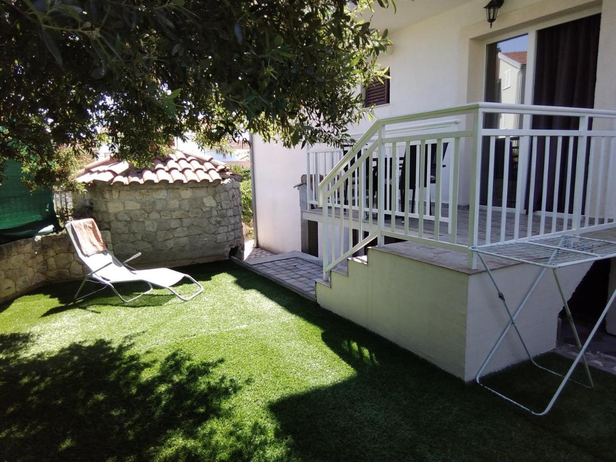 Apartmani Kraljevic Vodice Extérieur photo