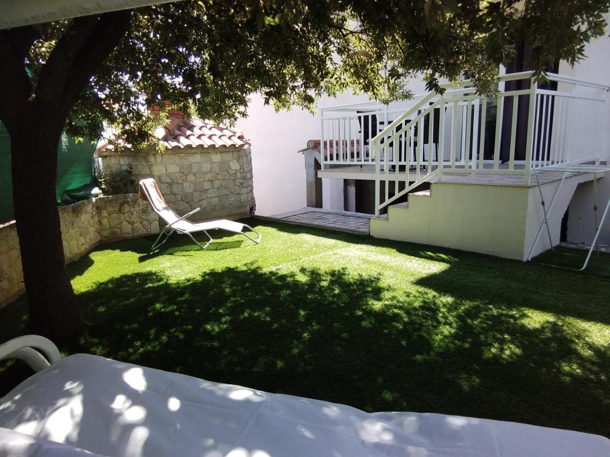 Apartmani Kraljevic Vodice Extérieur photo