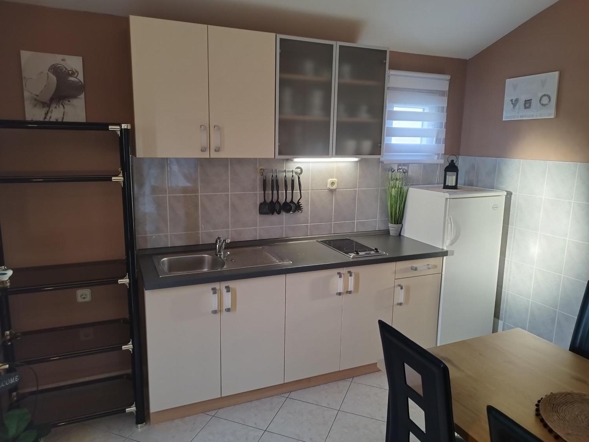 Apartmani Kraljevic Vodice Extérieur photo