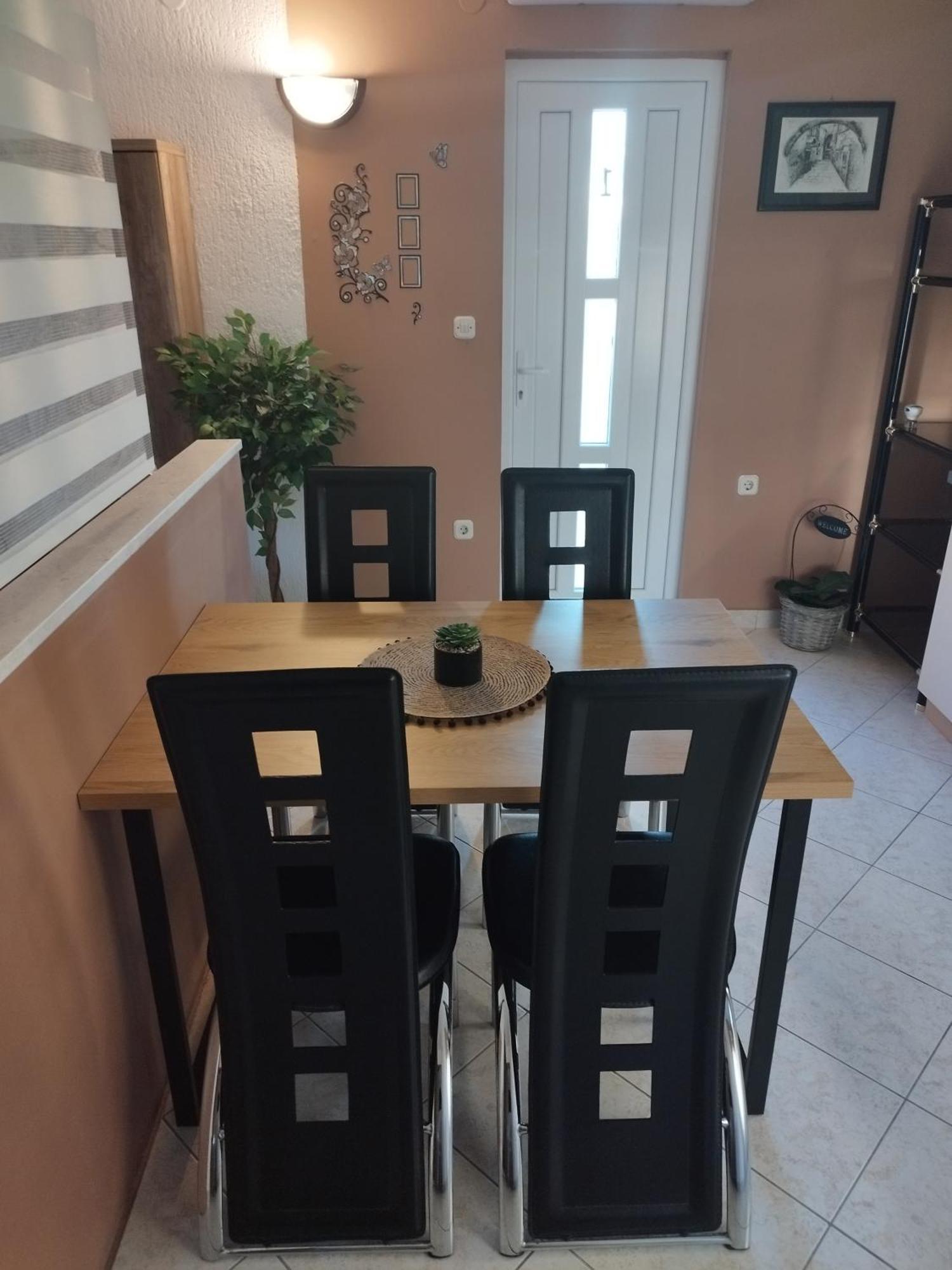 Apartmani Kraljevic Vodice Extérieur photo