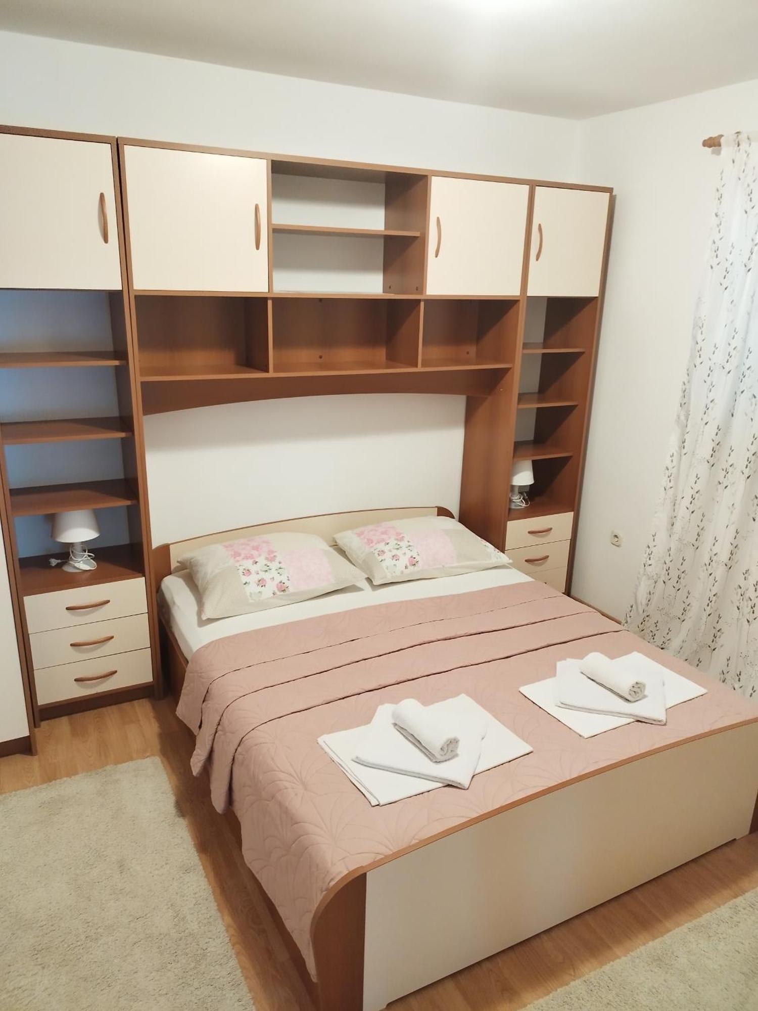 Apartmani Kraljevic Vodice Extérieur photo