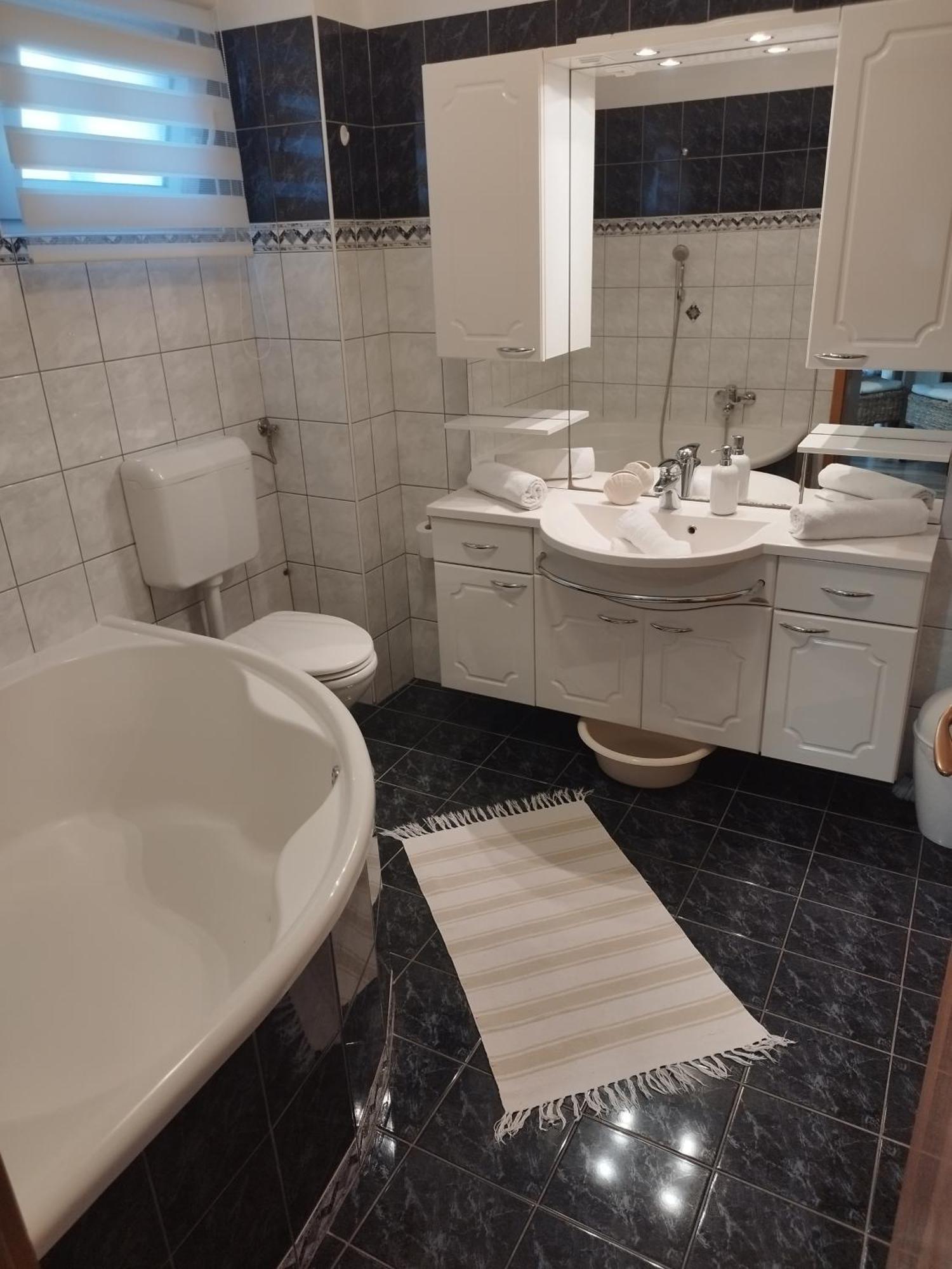 Apartmani Kraljevic Vodice Extérieur photo