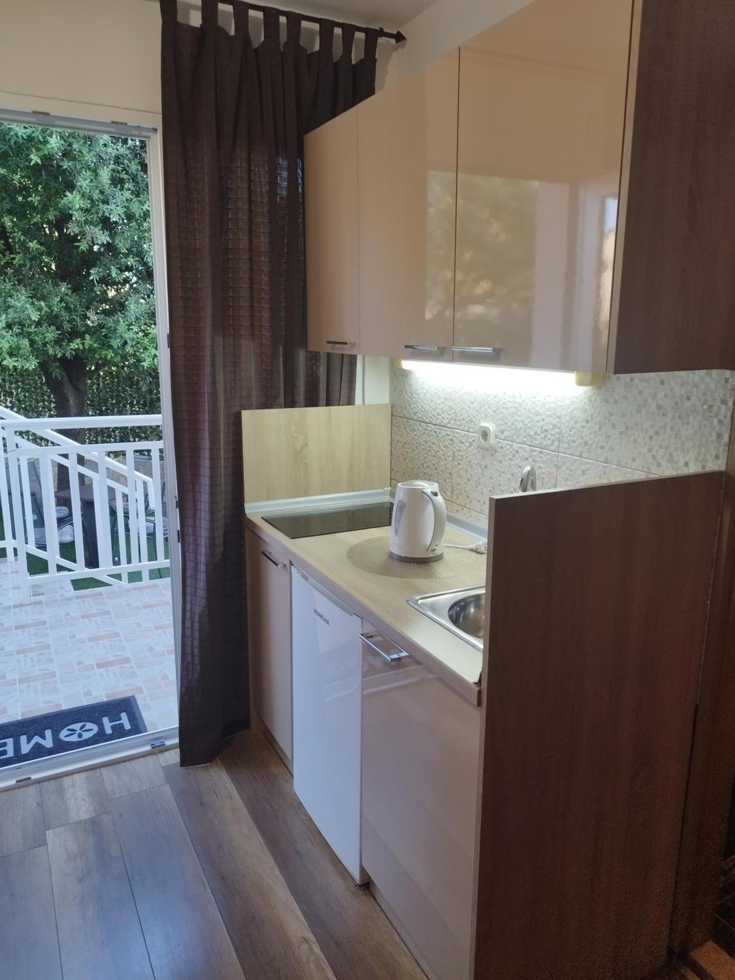 Apartmani Kraljevic Vodice Extérieur photo