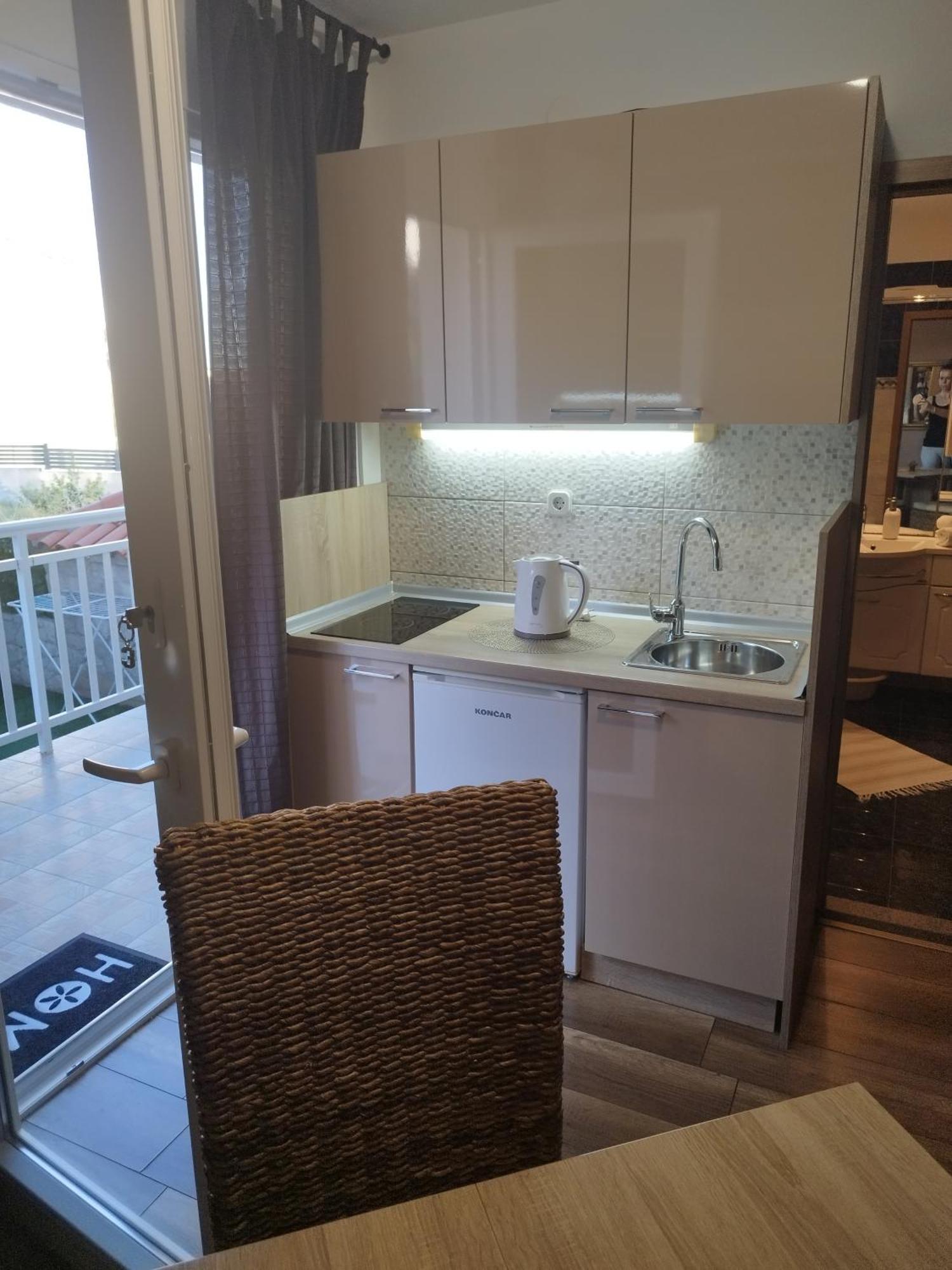 Apartmani Kraljevic Vodice Extérieur photo