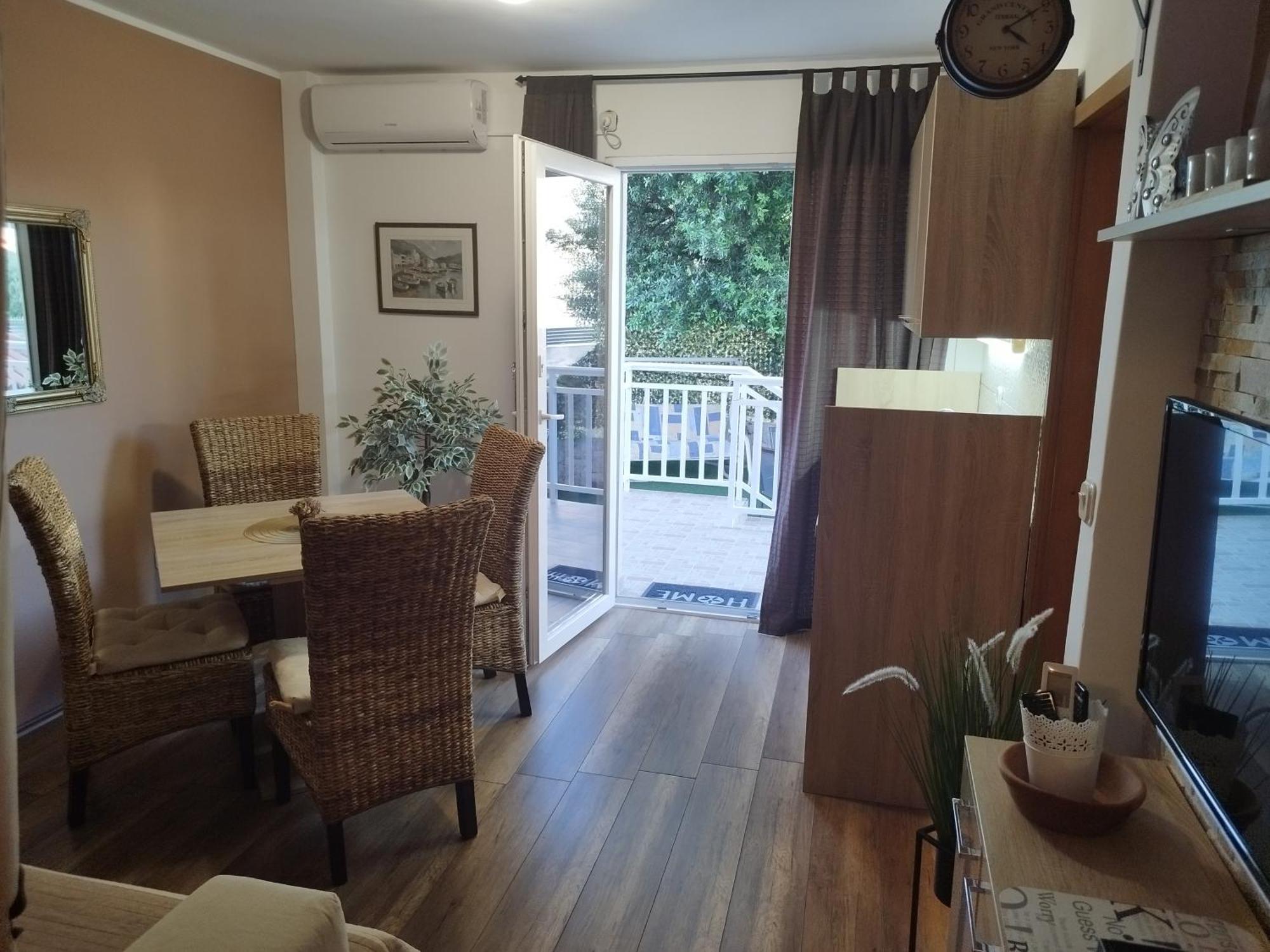 Apartmani Kraljevic Vodice Extérieur photo