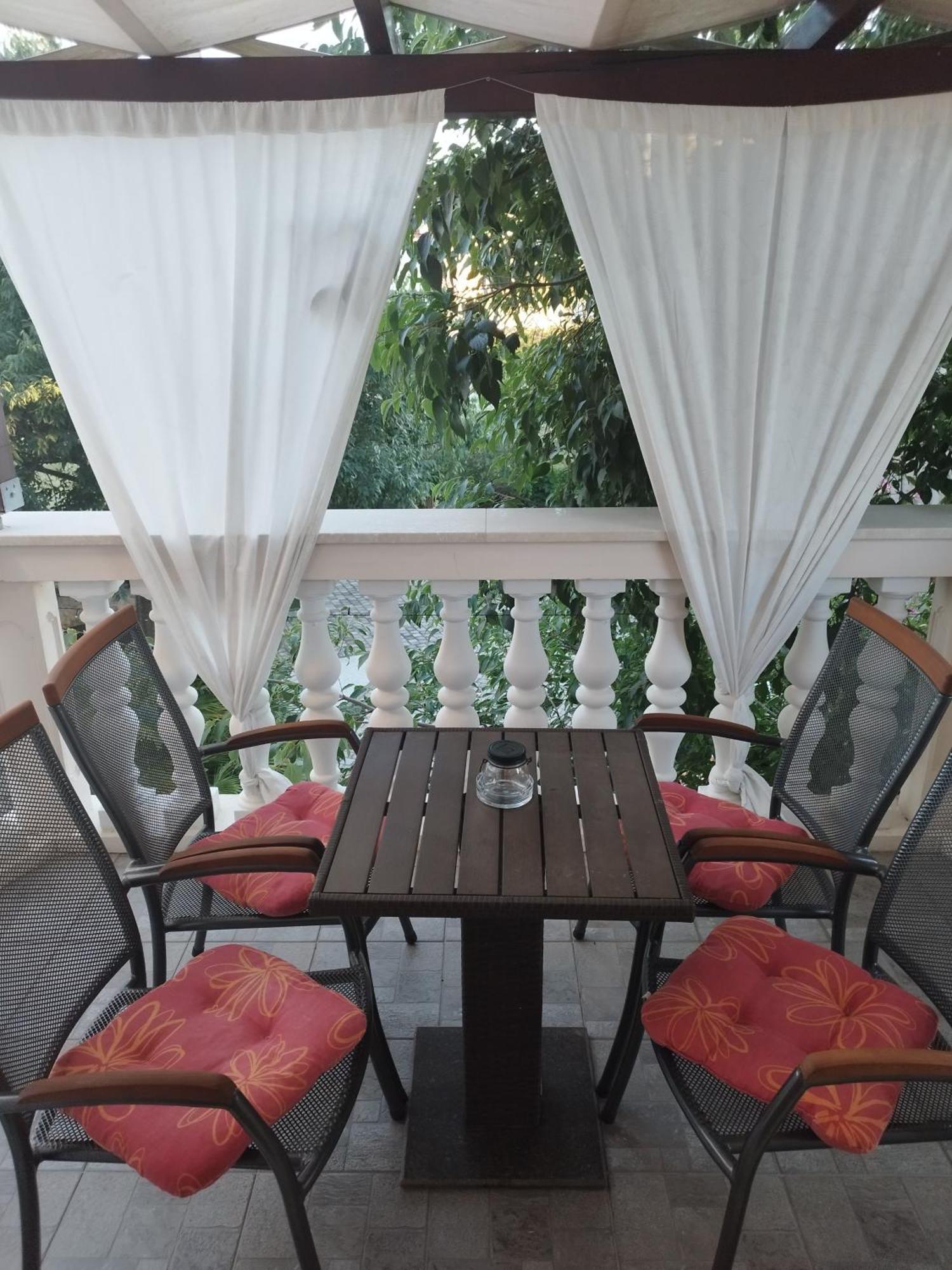 Apartmani Kraljevic Vodice Extérieur photo
