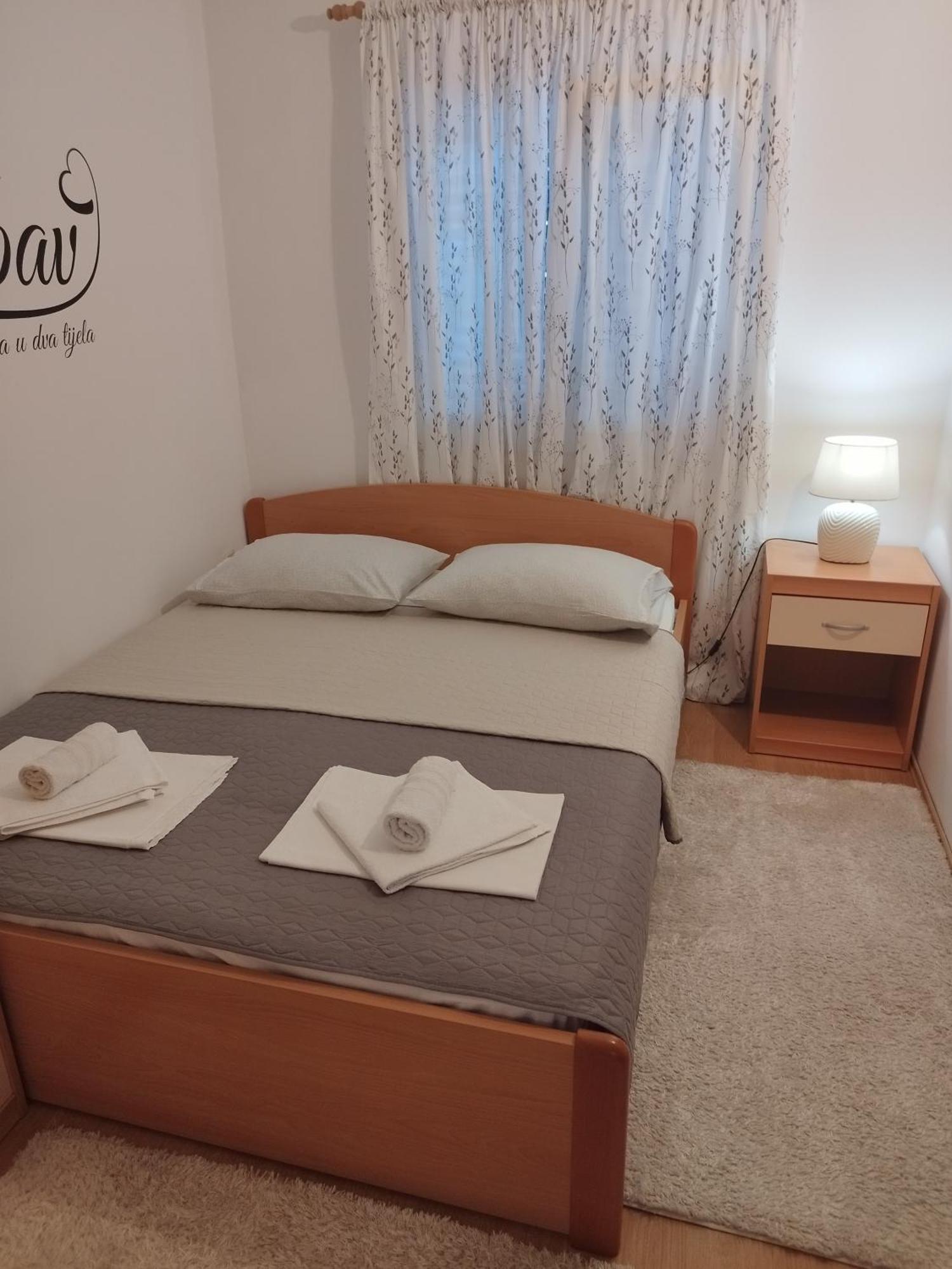 Apartmani Kraljevic Vodice Extérieur photo