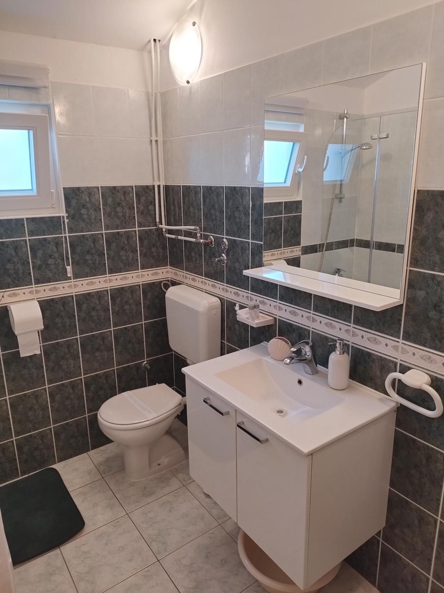 Apartmani Kraljevic Vodice Extérieur photo