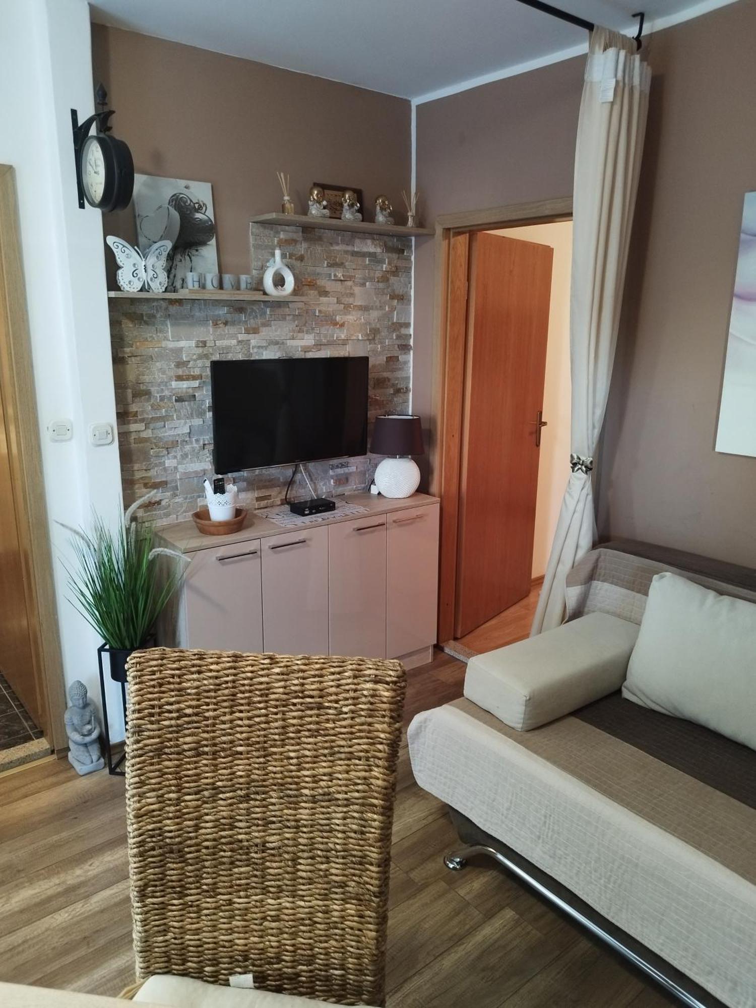 Apartmani Kraljevic Vodice Extérieur photo
