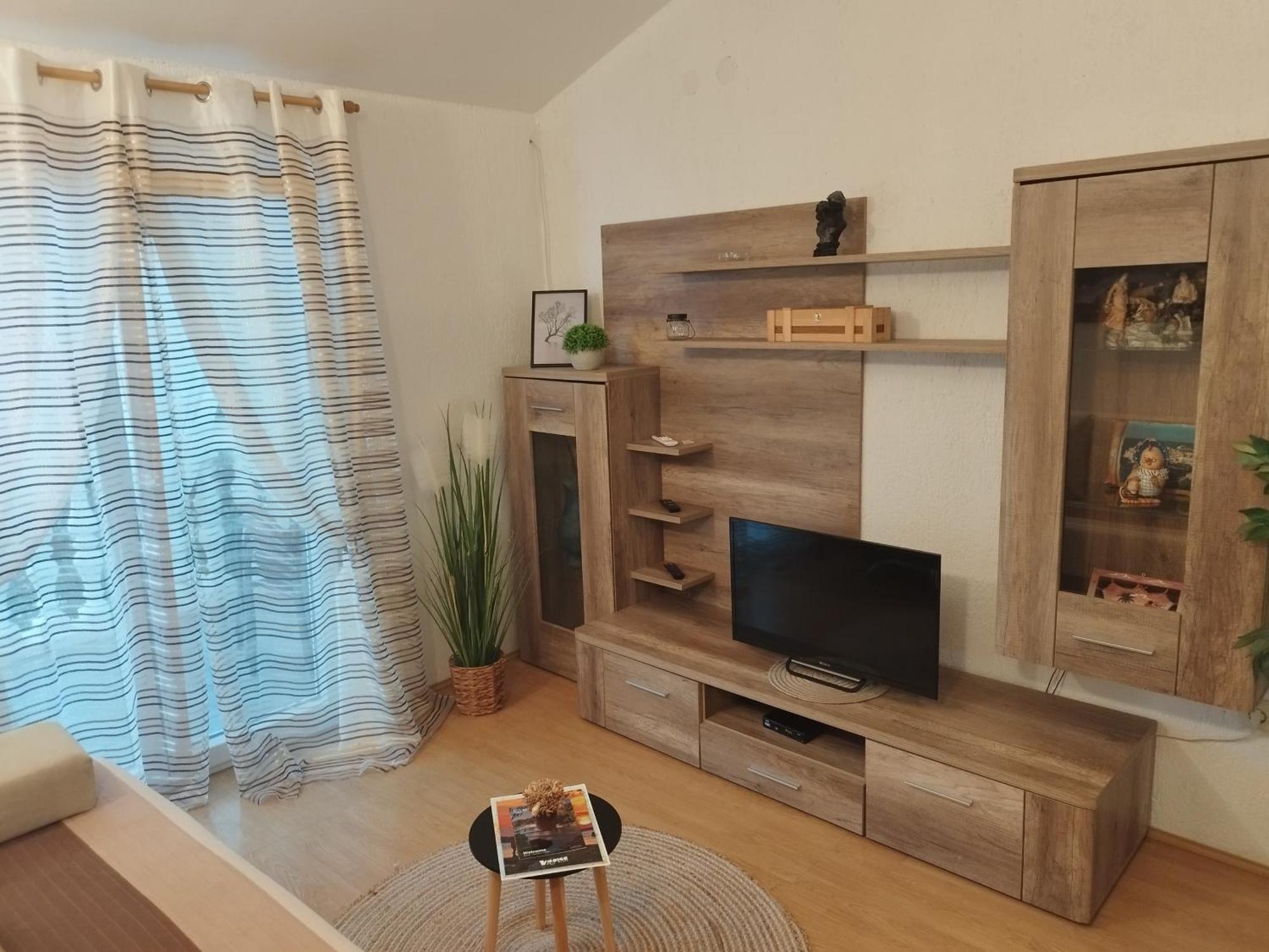 Apartmani Kraljevic Vodice Extérieur photo