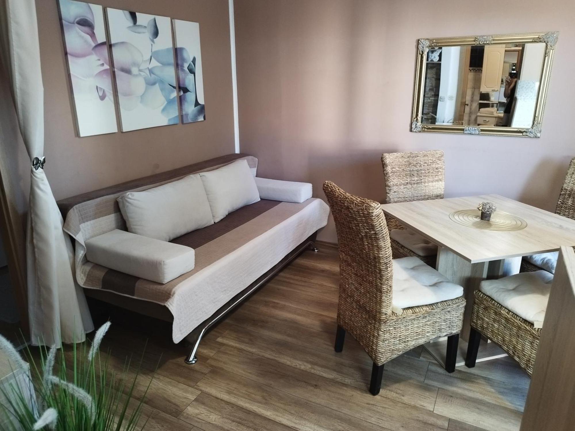 Apartmani Kraljevic Vodice Extérieur photo