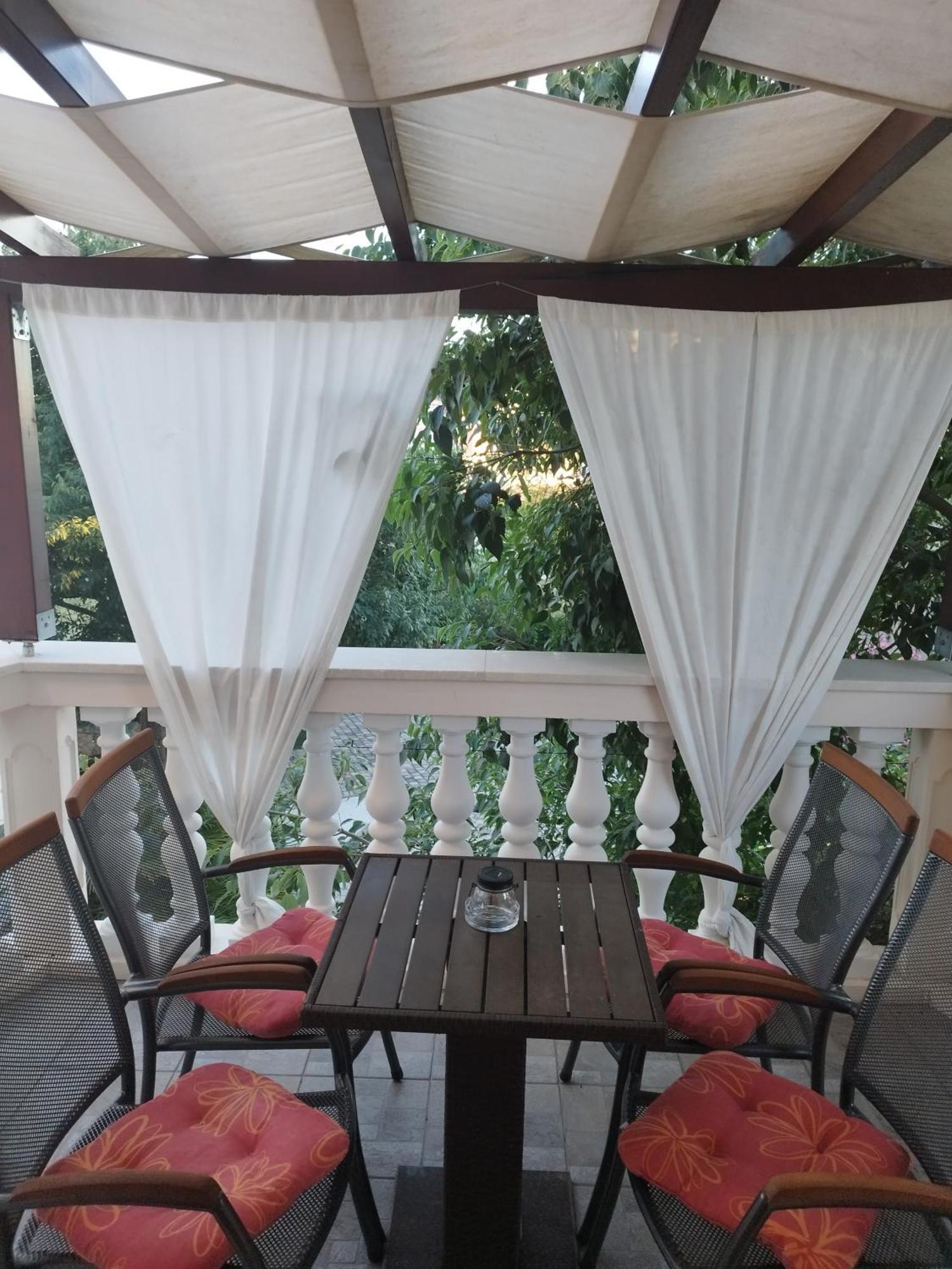 Apartmani Kraljevic Vodice Extérieur photo