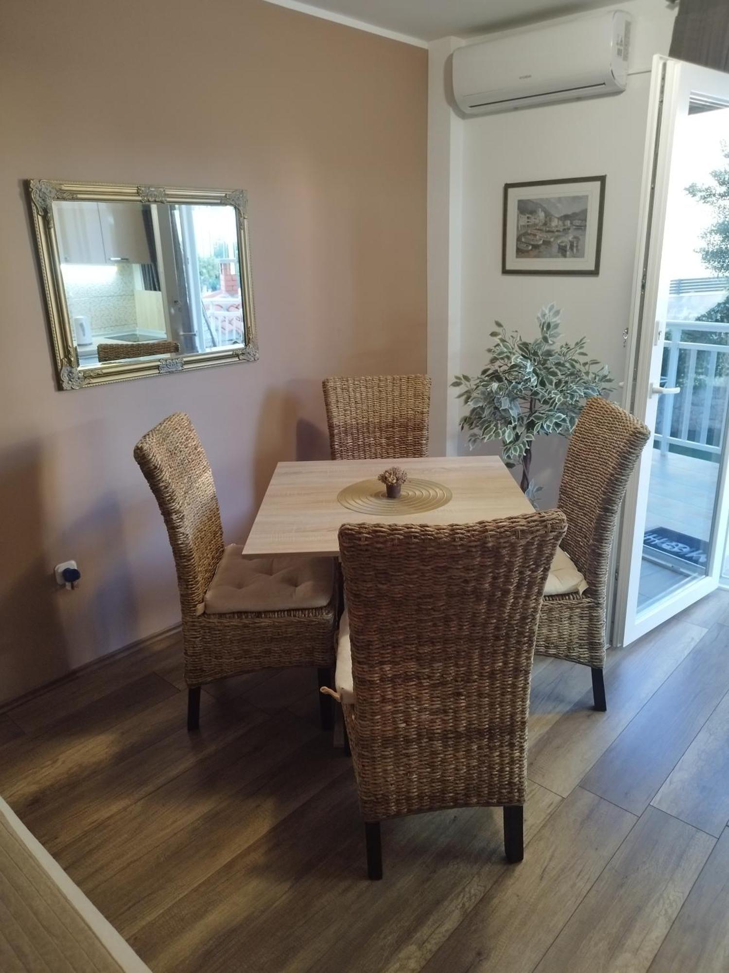 Apartmani Kraljevic Vodice Extérieur photo