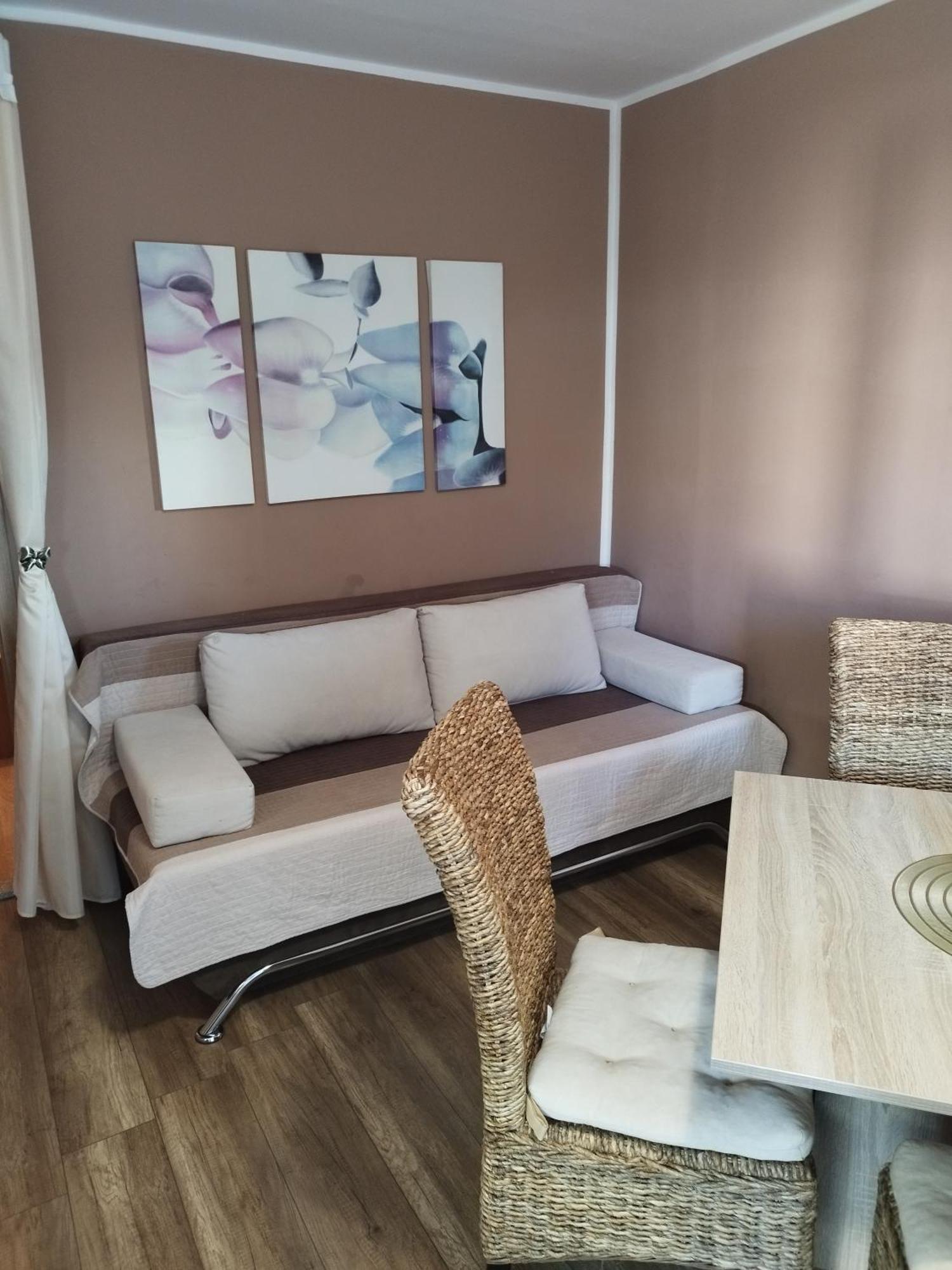 Apartmani Kraljevic Vodice Extérieur photo