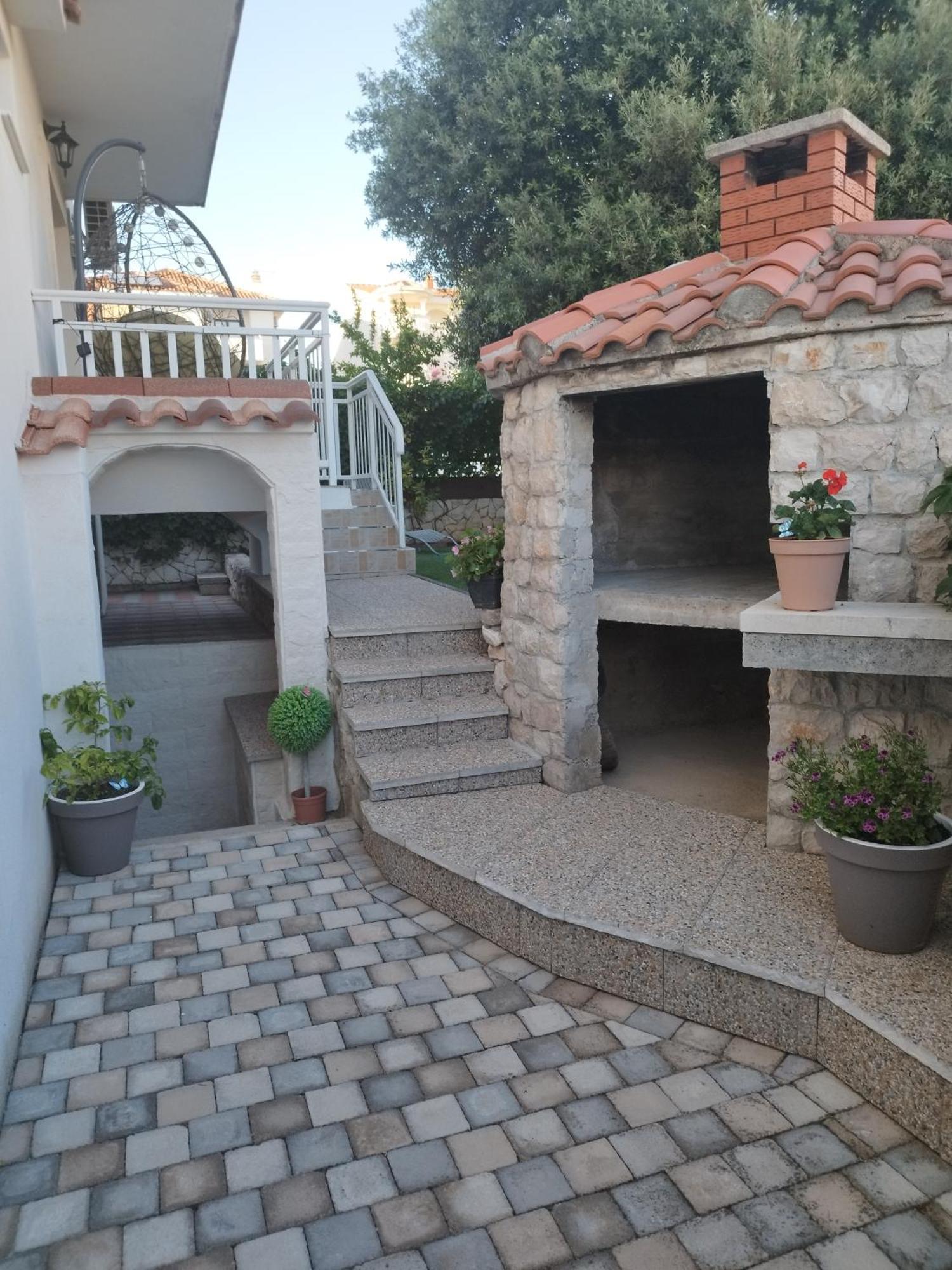 Apartmani Kraljevic Vodice Extérieur photo