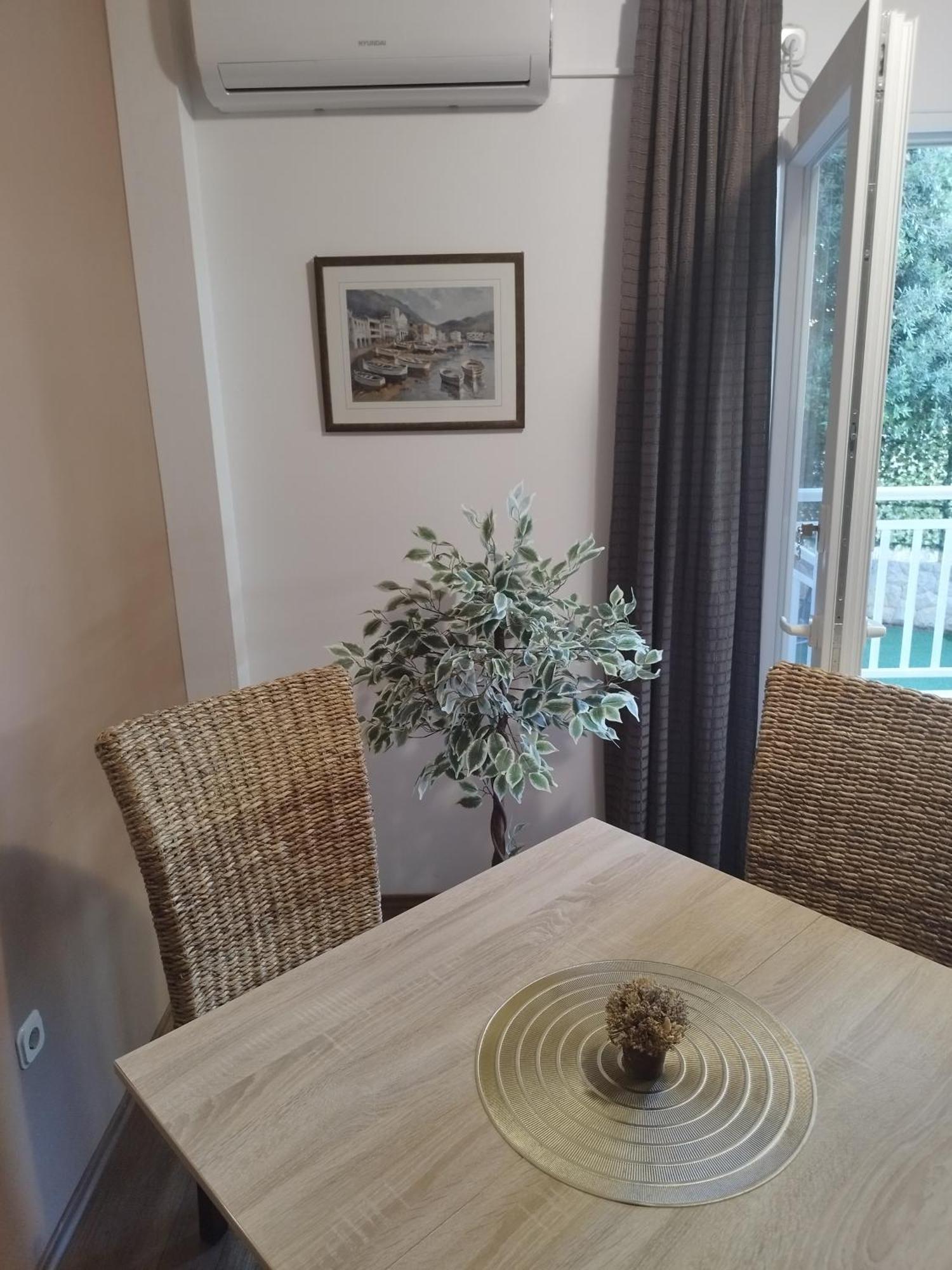 Apartmani Kraljevic Vodice Extérieur photo