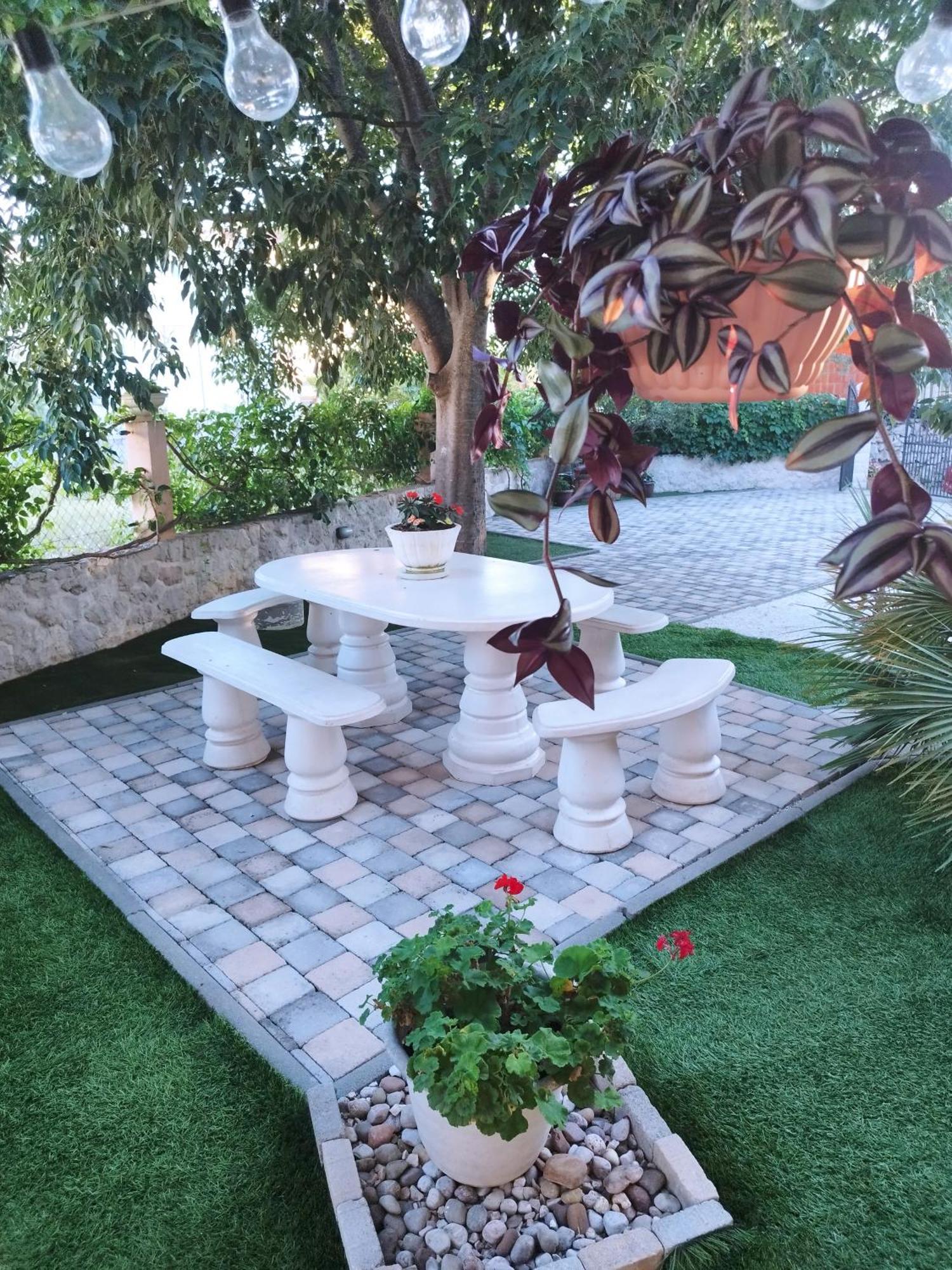 Apartmani Kraljevic Vodice Extérieur photo