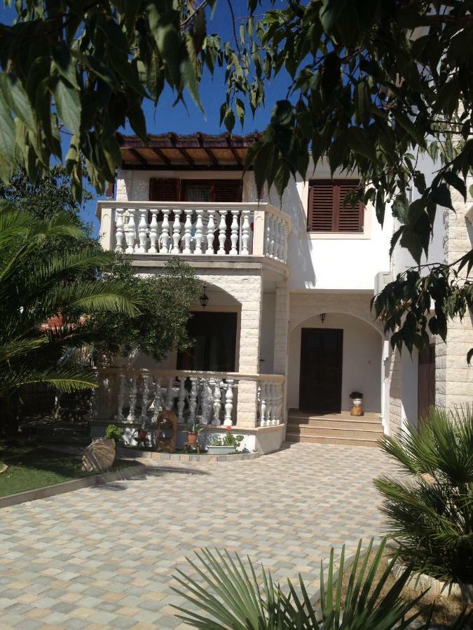 Apartmani Kraljevic Vodice Extérieur photo