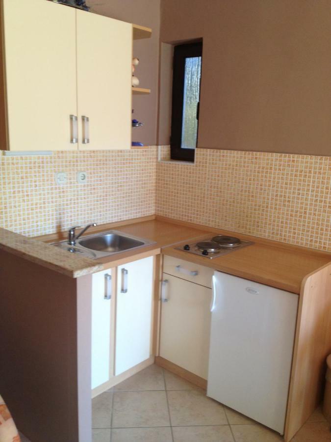 Apartmani Kraljevic Vodice Extérieur photo