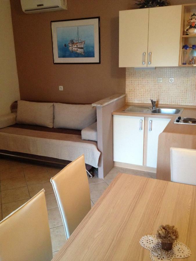 Apartmani Kraljevic Vodice Extérieur photo