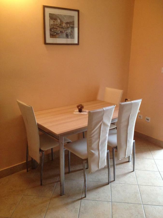 Apartmani Kraljevic Vodice Extérieur photo