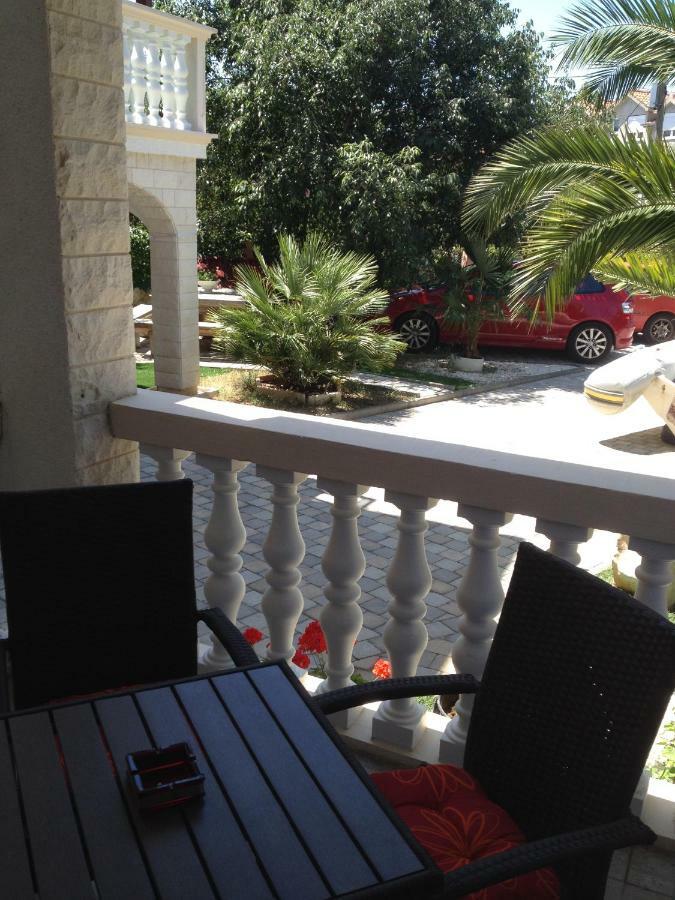 Apartmani Kraljevic Vodice Extérieur photo