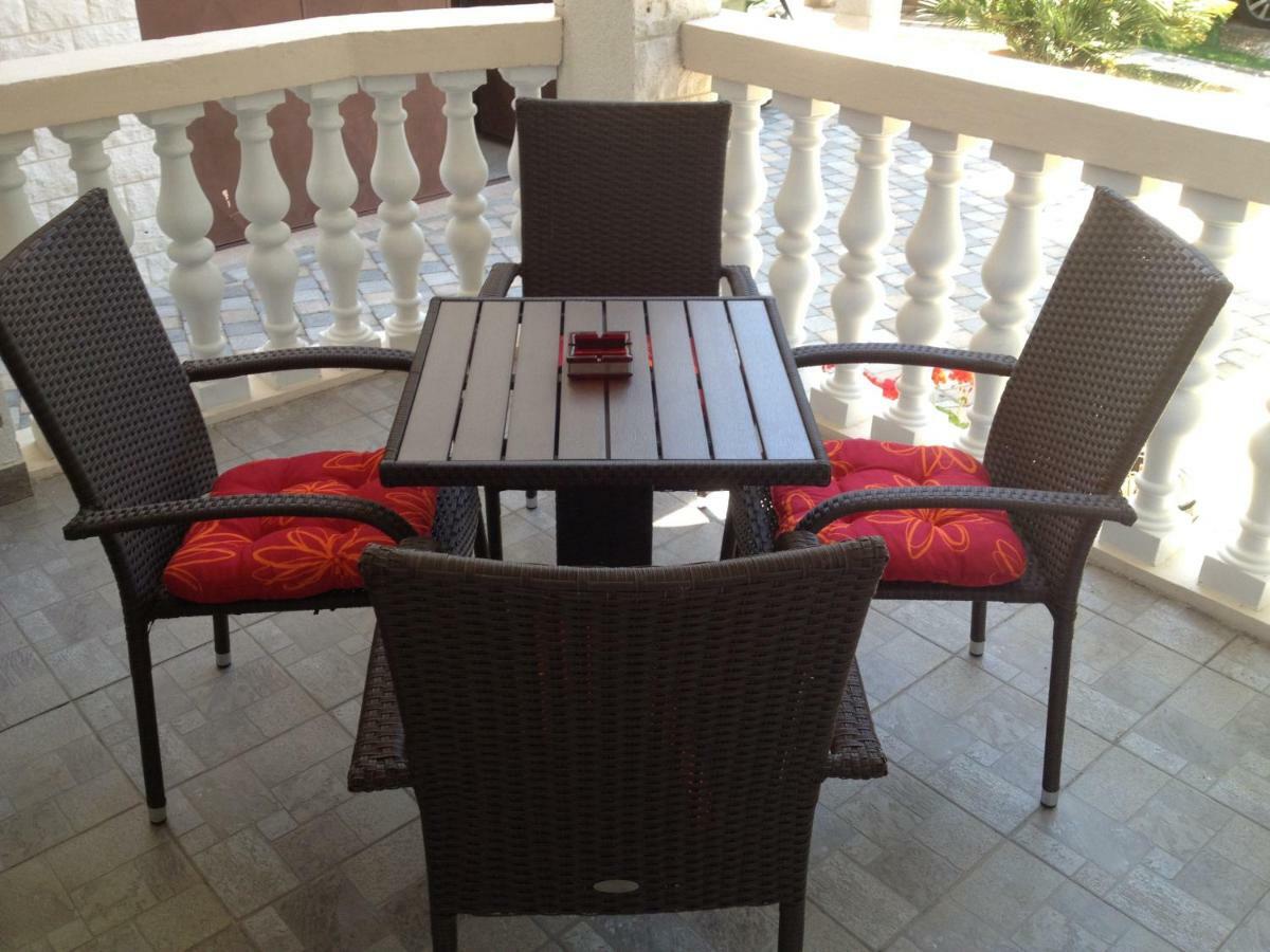 Apartmani Kraljevic Vodice Extérieur photo