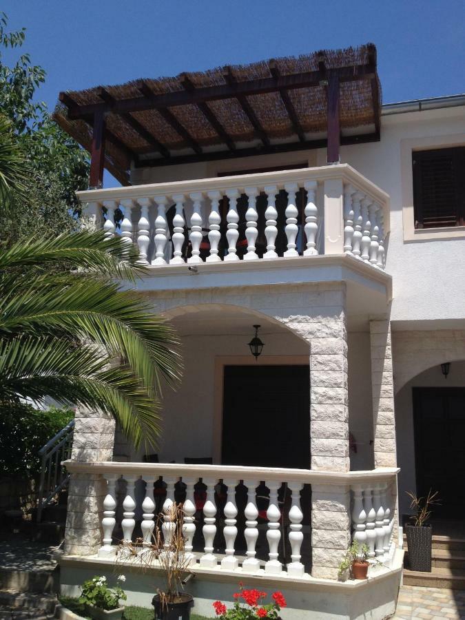 Apartmani Kraljevic Vodice Extérieur photo