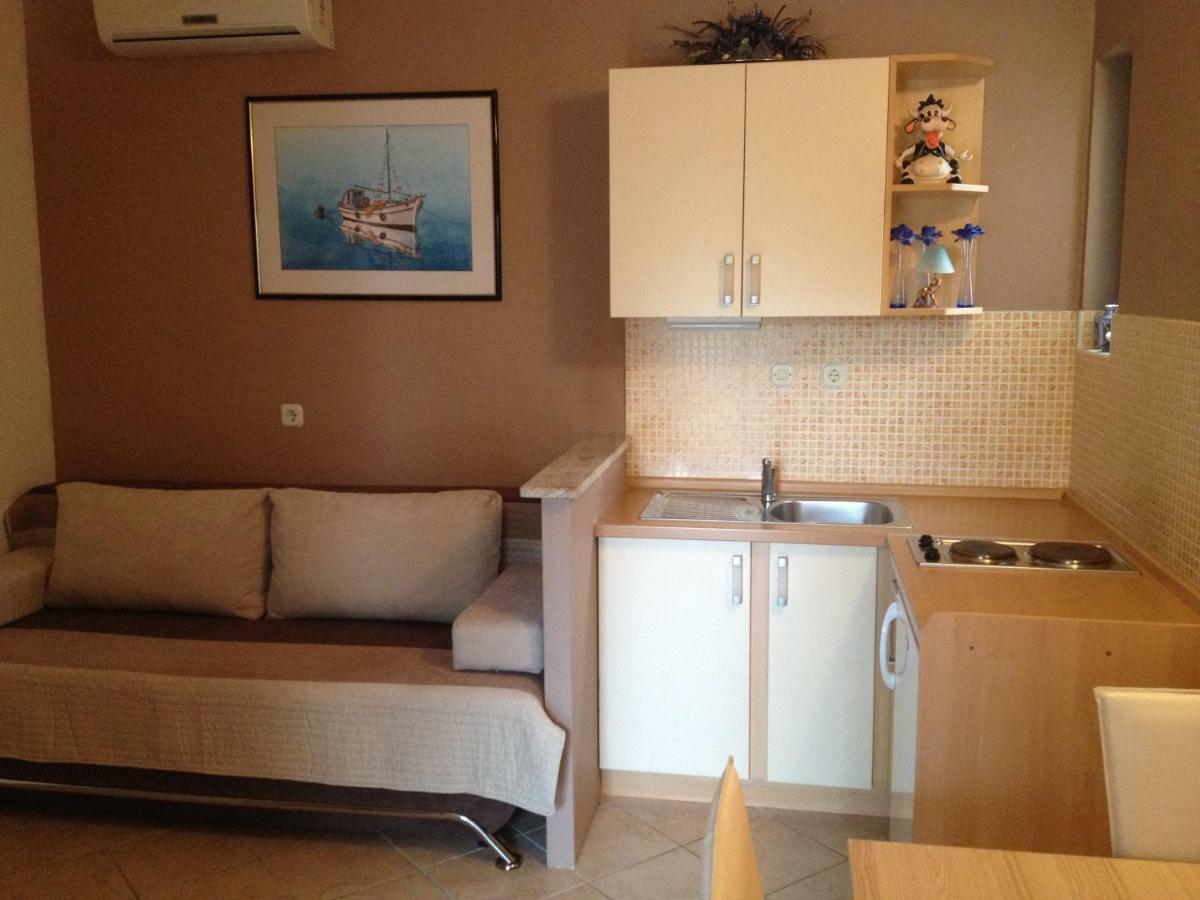 Apartmani Kraljevic Vodice Extérieur photo
