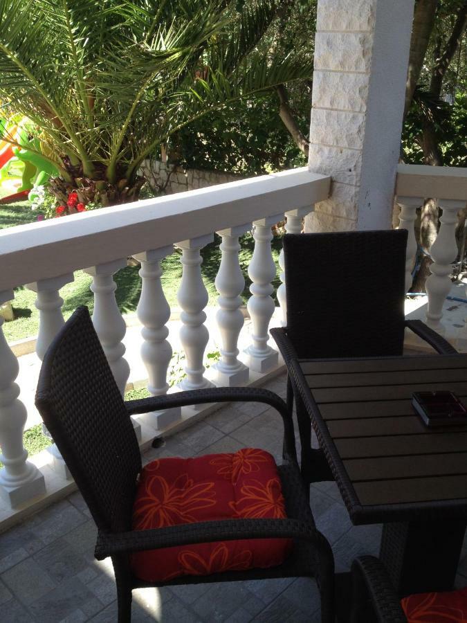 Apartmani Kraljevic Vodice Extérieur photo