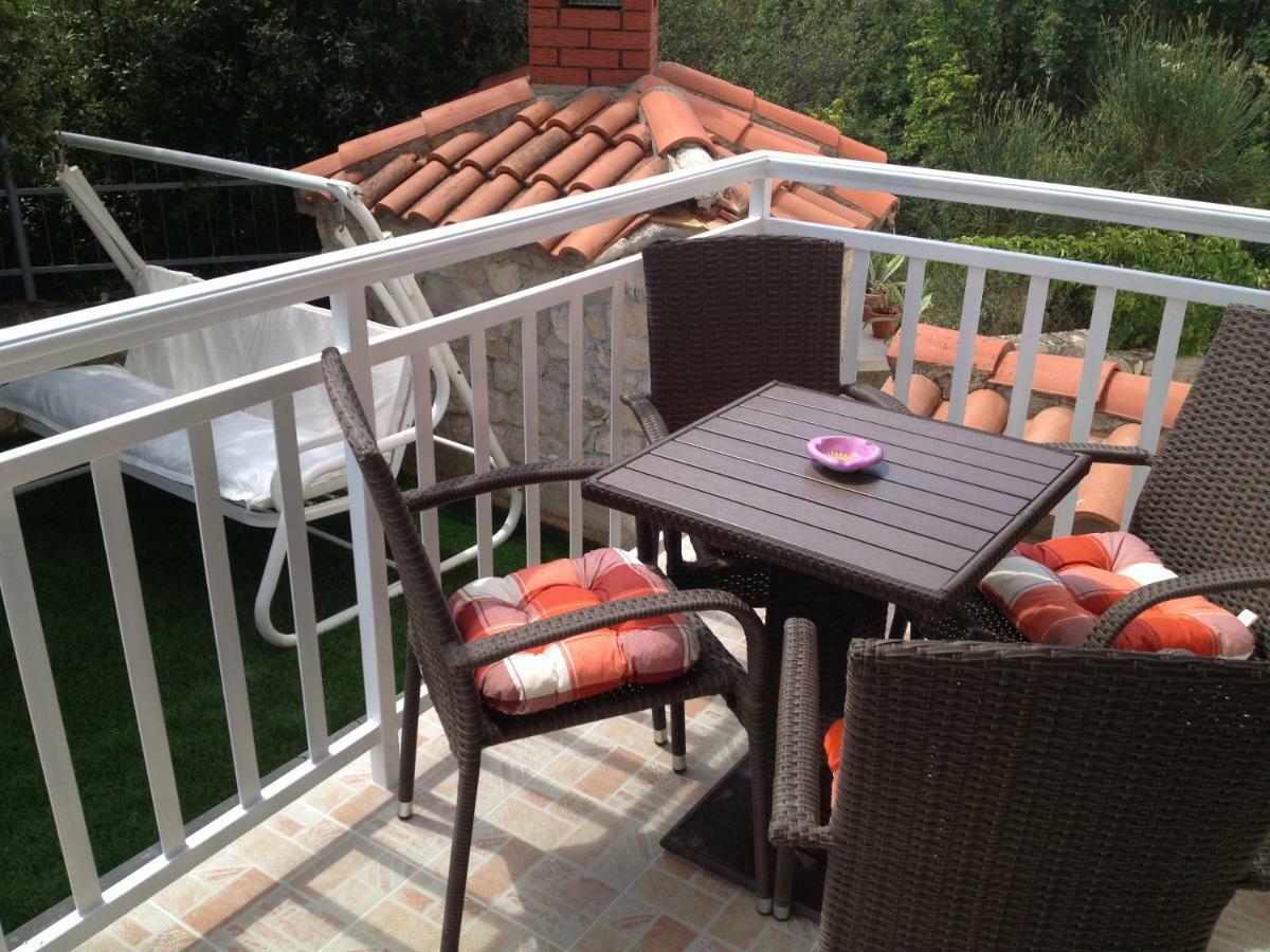 Apartmani Kraljevic Vodice Extérieur photo