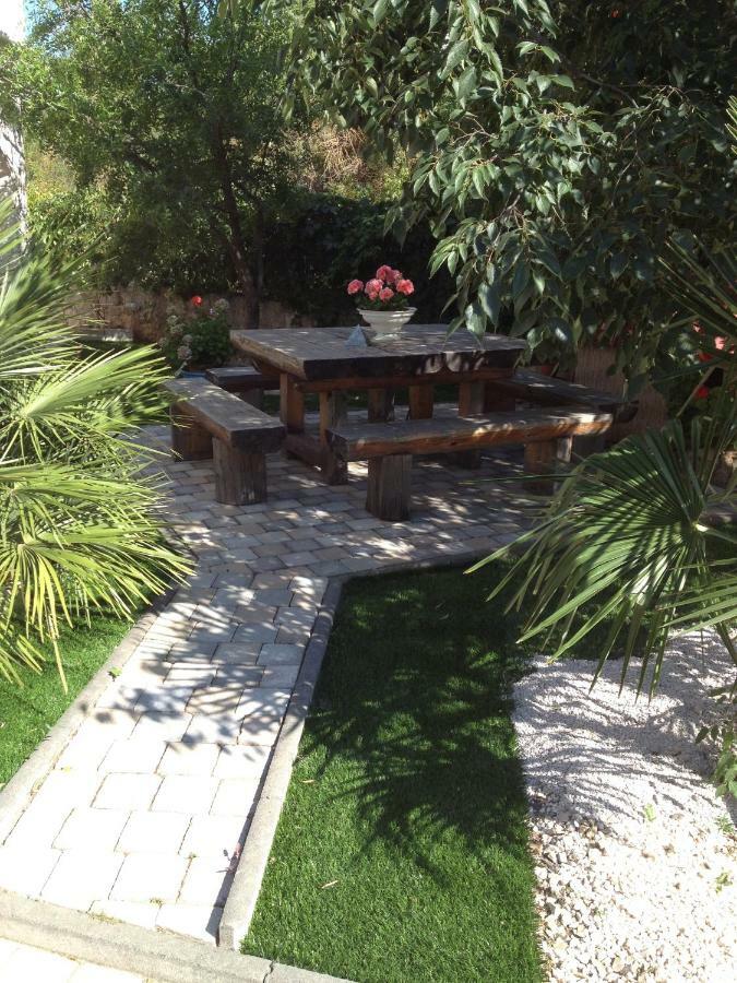 Apartmani Kraljevic Vodice Extérieur photo