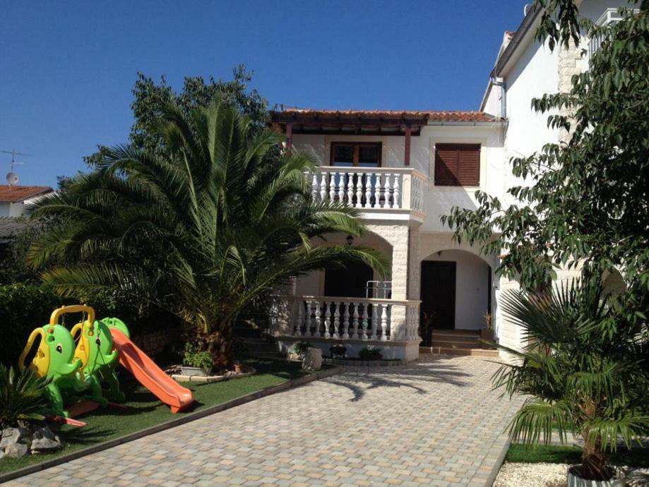 Apartmani Kraljevic Vodice Extérieur photo