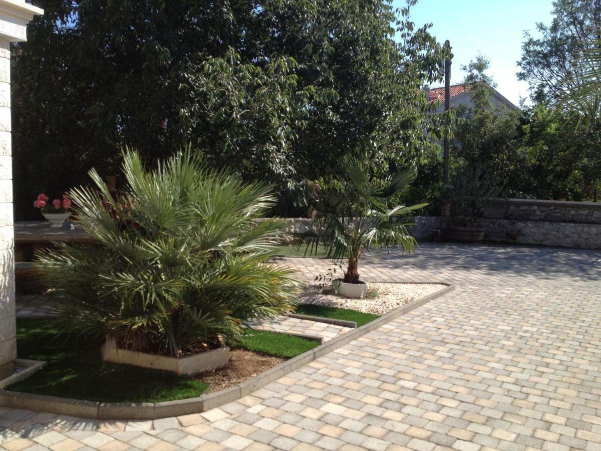 Apartmani Kraljevic Vodice Extérieur photo